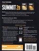 تصویر  Summit 2B Third Edition+CD