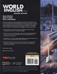 تصویر  World English 1 Second Edition+Workbook+CD