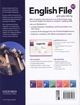 تصویر  English File Beginner fourth edition+Workbook+CD