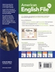 تصویر  American English File 3 3rd Edition +Workbook+DVD