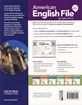 تصویر  American English File Starter 3rd Edition +Workbook+DVD