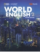 تصویر  World English 2 Second Edition+Workbook+CD