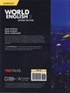 تصویر  World English 2 Second Edition+Workbook+CD