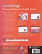 تصویر  Interchange 1 Fifth Edition+Workbook+CD