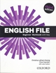 تصویر  English File Beginner (3rd) +Workbook+CD