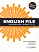 تصویر  English File Upper-intermediate (3rd) +Workbook+CD