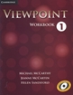 تصویر  Viewpoint 1 Second Edition+Workbook+CD