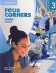 تصویر  Four Corners 3 Second Edition+Workbook+CD