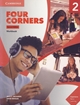 تصویر  Four Corners 2 Second Edition+Workbook+CD
