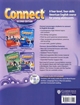 تصویر  Connect 4 (2nd)+Workbook+CD