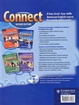 تصویر  Connect 2 (2nd)+Workbook+CD