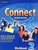 تصویر  Connect 2 (2nd)+Workbook+CD