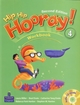 تصویر  Hip Hip Hooray 4 second Edition+Workbook+CD