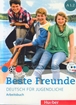 تصویر  Beste Freunde A1.2+CD