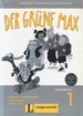 تصویر  Der Grune Max 1+CD