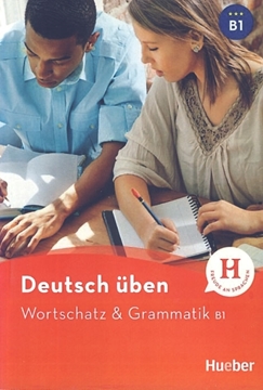 تصویر  Wortschatz& Grammatik B1