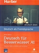 تصویر  Deutsch fur Besserwisser A1+CD