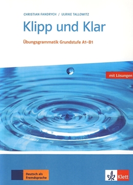 تصویر  Klipp und KlarA1-B1+CD