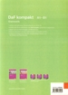 تصویر  Daf Kompakt A1-B1 -Grammatik