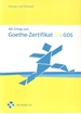 تصویر  Mit Erfolg zum Goeth-Zertifikat C2:GDS-Ubungs und Testbuch+CD