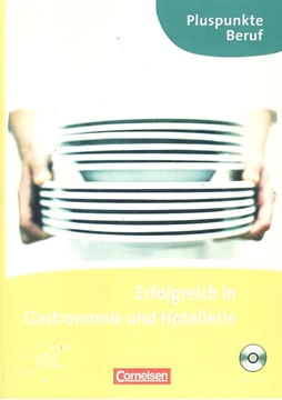 تصویر  Erfolgreich in Gastronomie und hotellerie