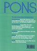 تصویر  Pons Basisworterbuch