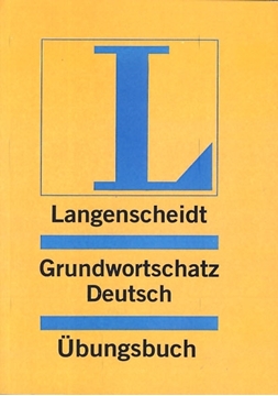 تصویر  Grundwortschatz Deutsch