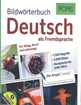 تصویر  Bildworterbuch Deutsch