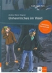 تصویر  Unheimliches im Wald+CD