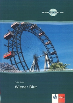 تصویر  Wiener Blut+CD