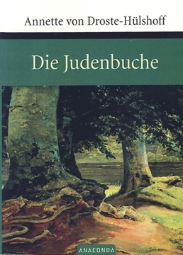 تصویر  Die Judenbuche