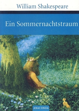 تصویر  Ein Sommernachtstraum