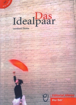 تصویر  Das Idealpaar+CD