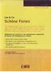 تصویر  Schone Ferien+CD