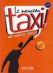 تصویر  TAXI A1+Cahier D'exercices+CD