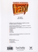 تصویر  TAXI A1+Cahier D'exercices+CD