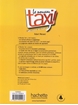 تصویر  TAXI B1+Cahier D'exercices+CD