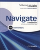 تصویر  Navigate Elementary +Workbook+CD