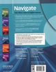تصویر  Navigate intermediate +Workbook+CD