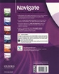 تصویر  Navigate Advanced +Workbook+CD