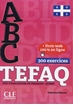 تصویر  ABC TEFAQ+CD
