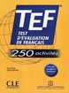 تصویر  TEF+CD