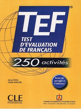 تصویر  TEF+CD