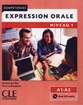تصویر  Expression ORALE Niveau 1-A1-A2+CD