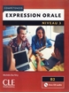 تصویر  Expression ORALE Niveau 3-B2+CD