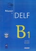 تصویر  Reussir le DELF B1+CD