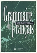 تصویر  Grammaire du Francais