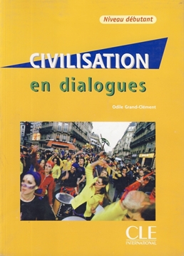 تصویر  Civilisation en Dialogues Debutant