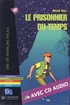 تصویر  Le Prisonnier du Temps+CD