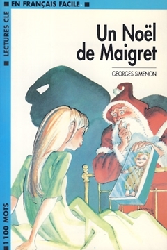 تصویر  Un Noel de Maigret